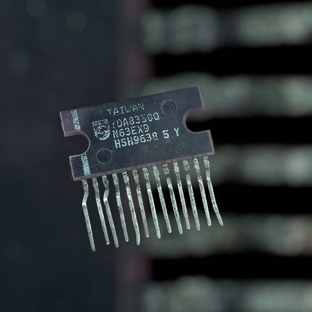 TDA8350Q