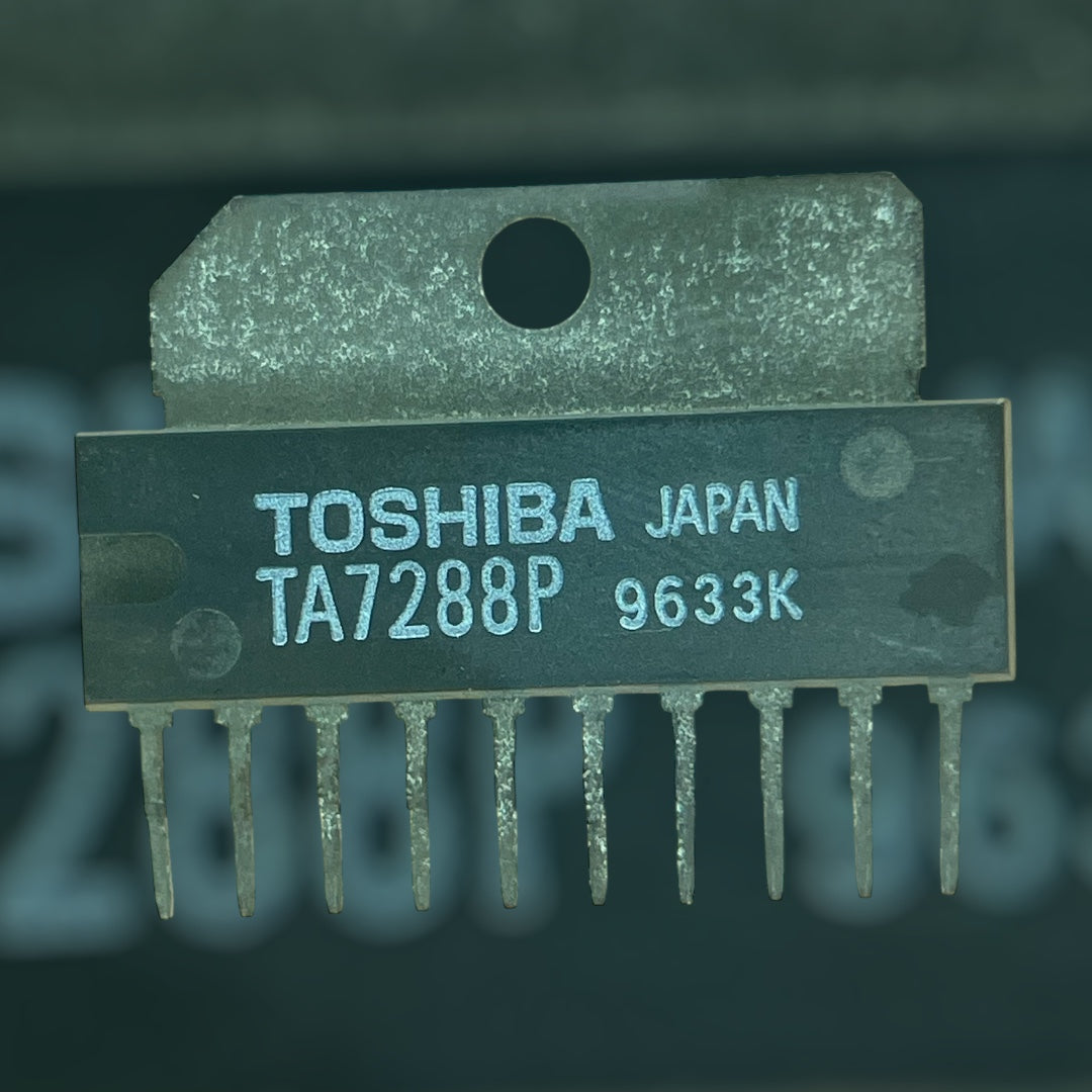 TA7288P