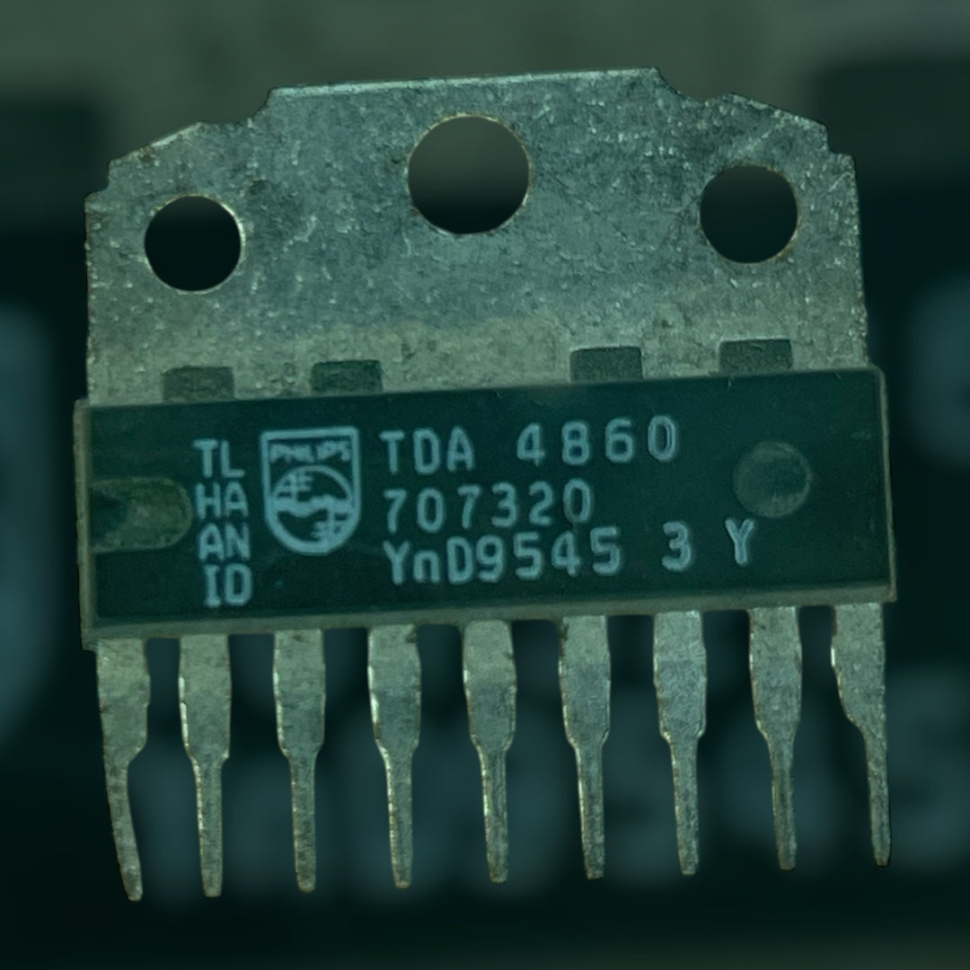 TDA4860
