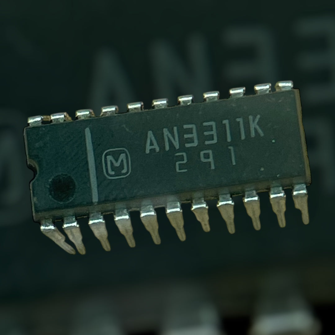 AN3311K