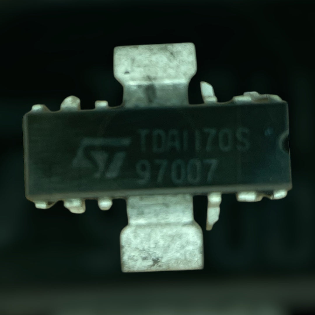 TDA1170S
