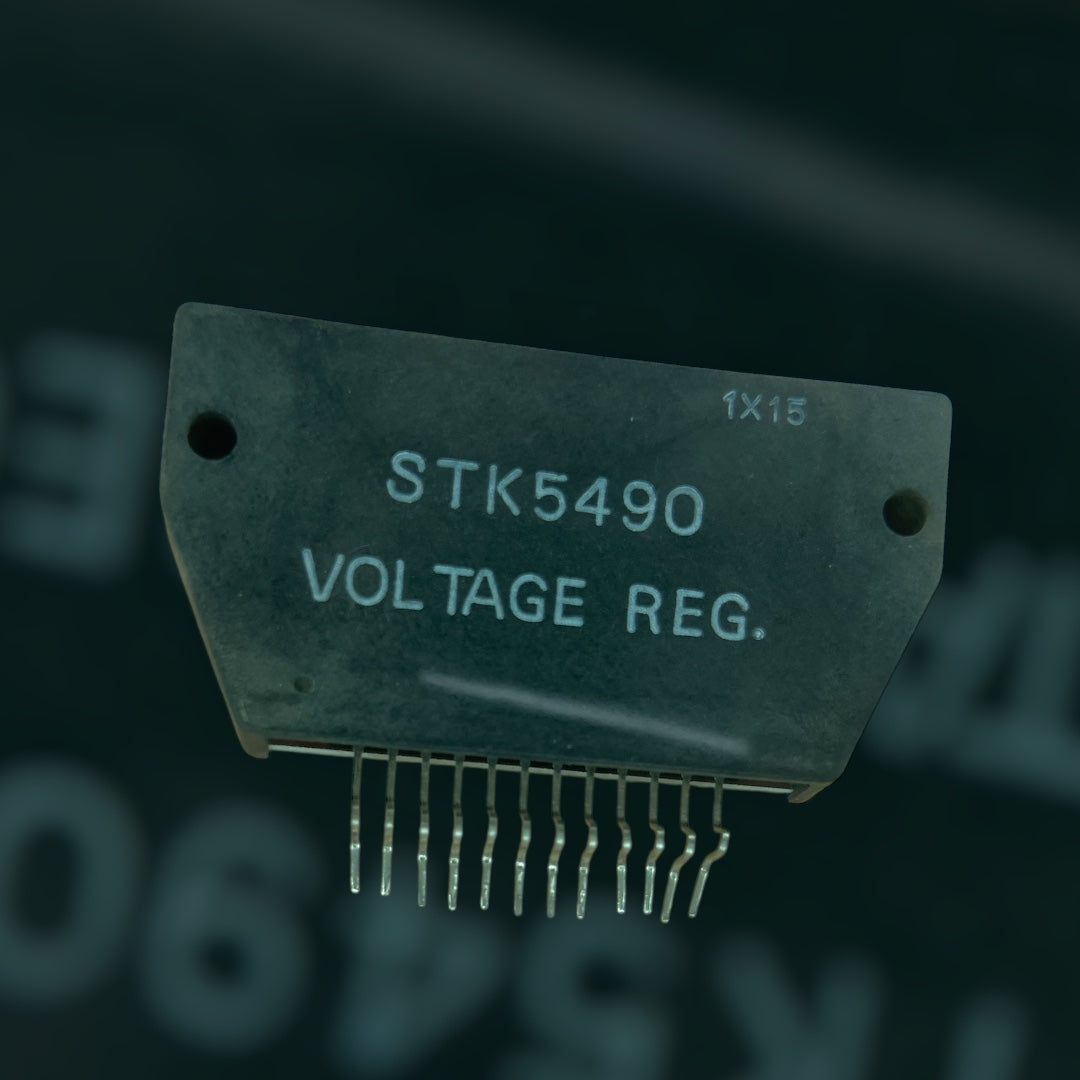 STK5490