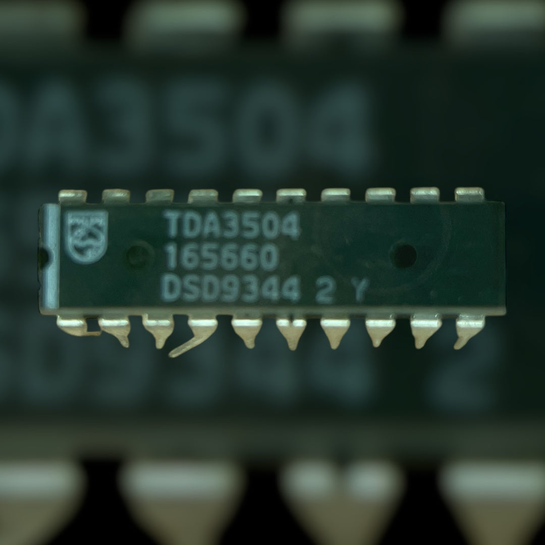 TDA3504