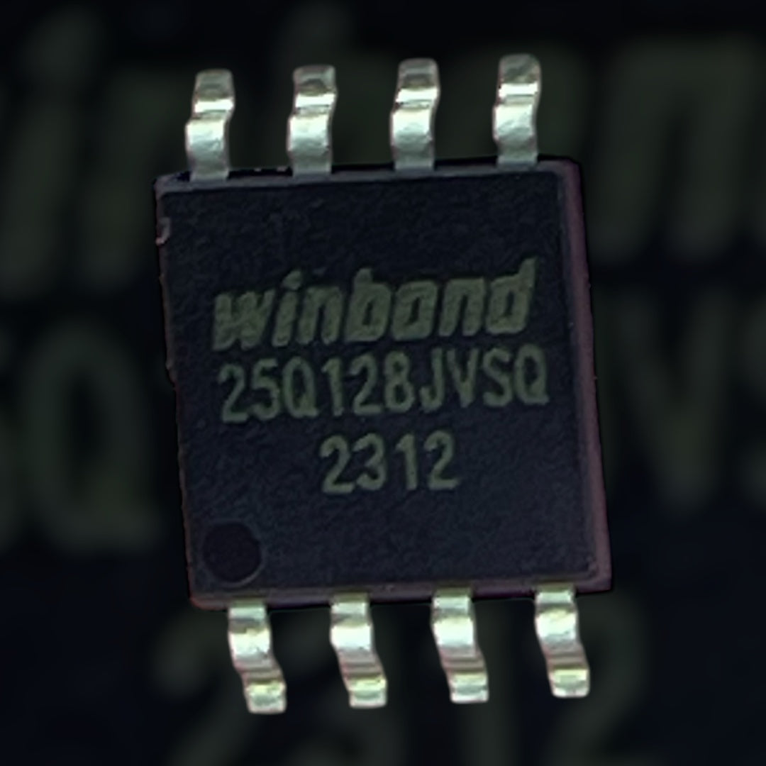 25Q128JVSQ