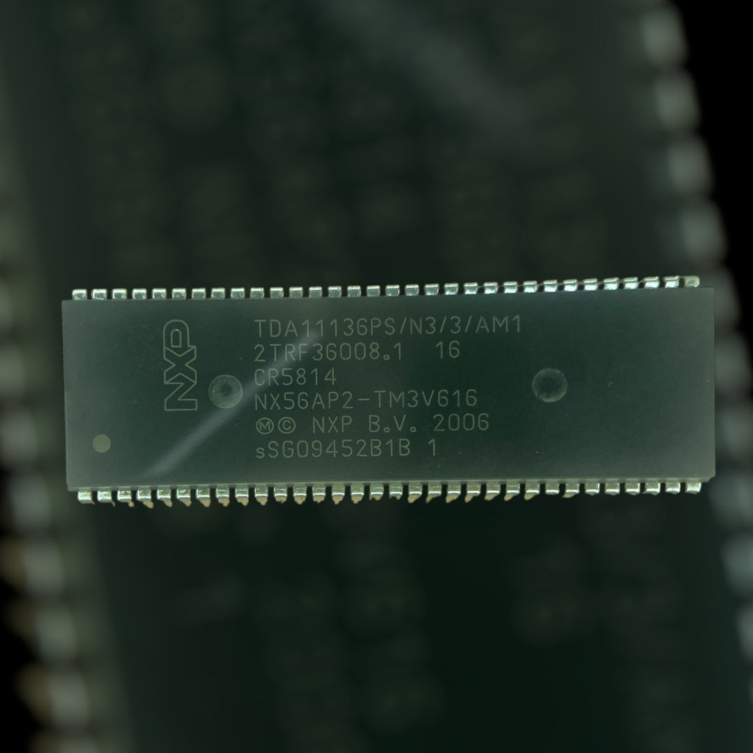 TDA11136PS