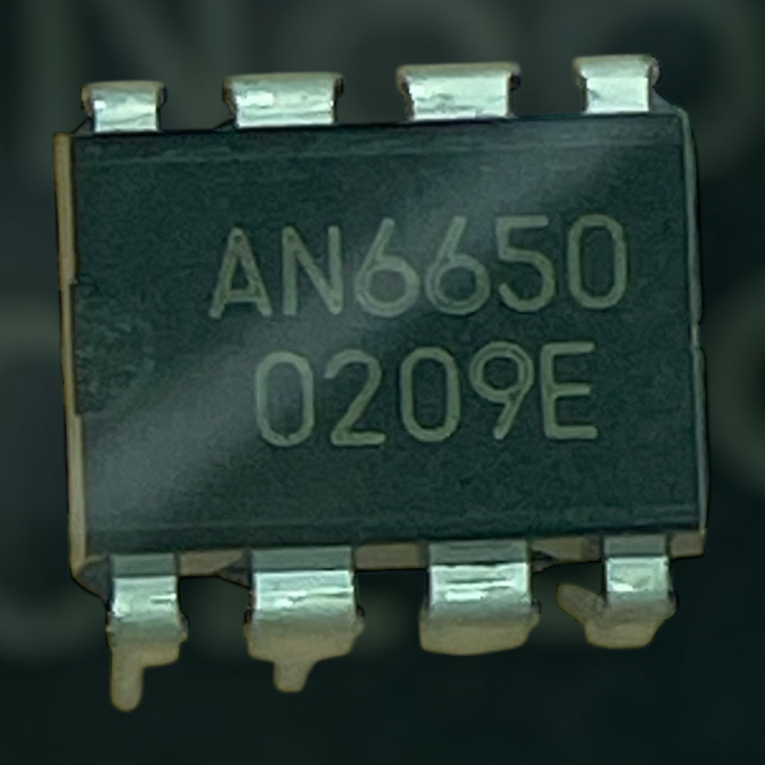AN6650