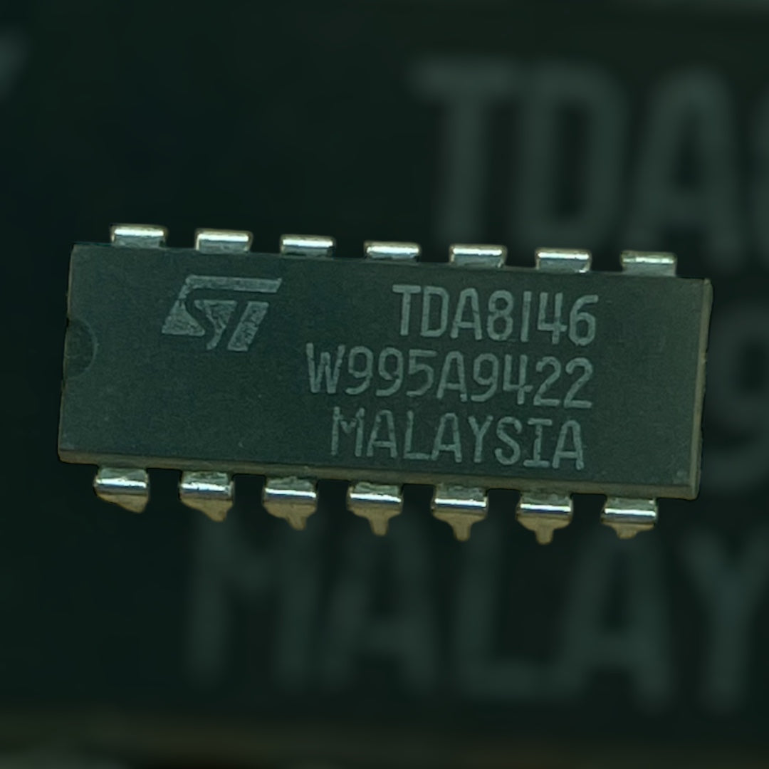 TDA8146