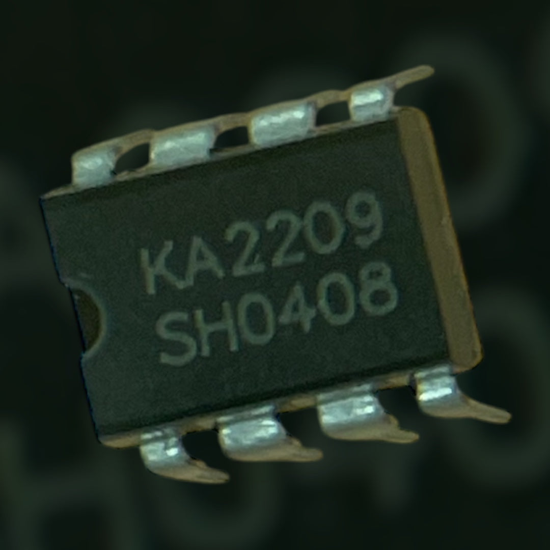 KA2209