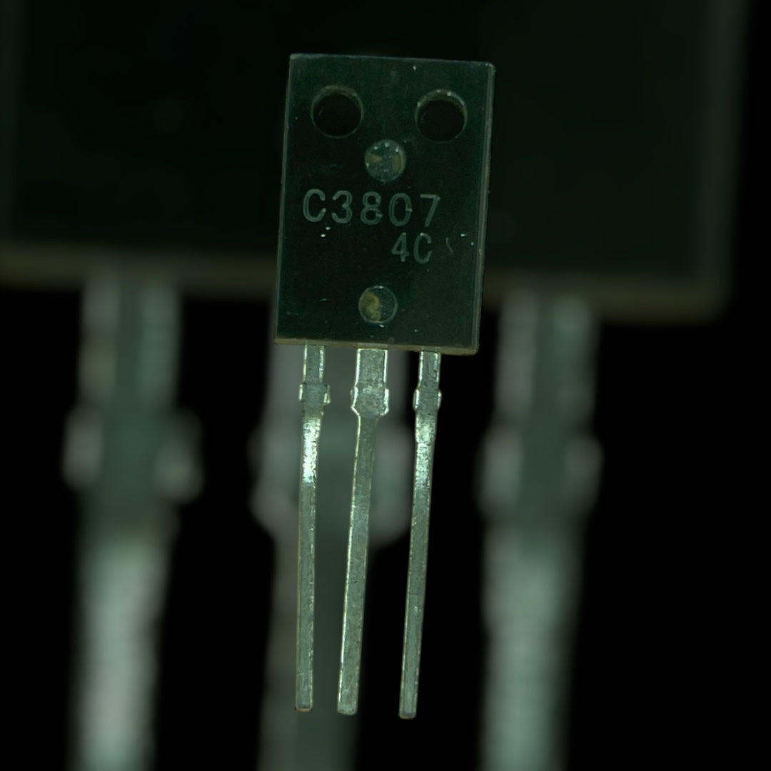 2SC3807