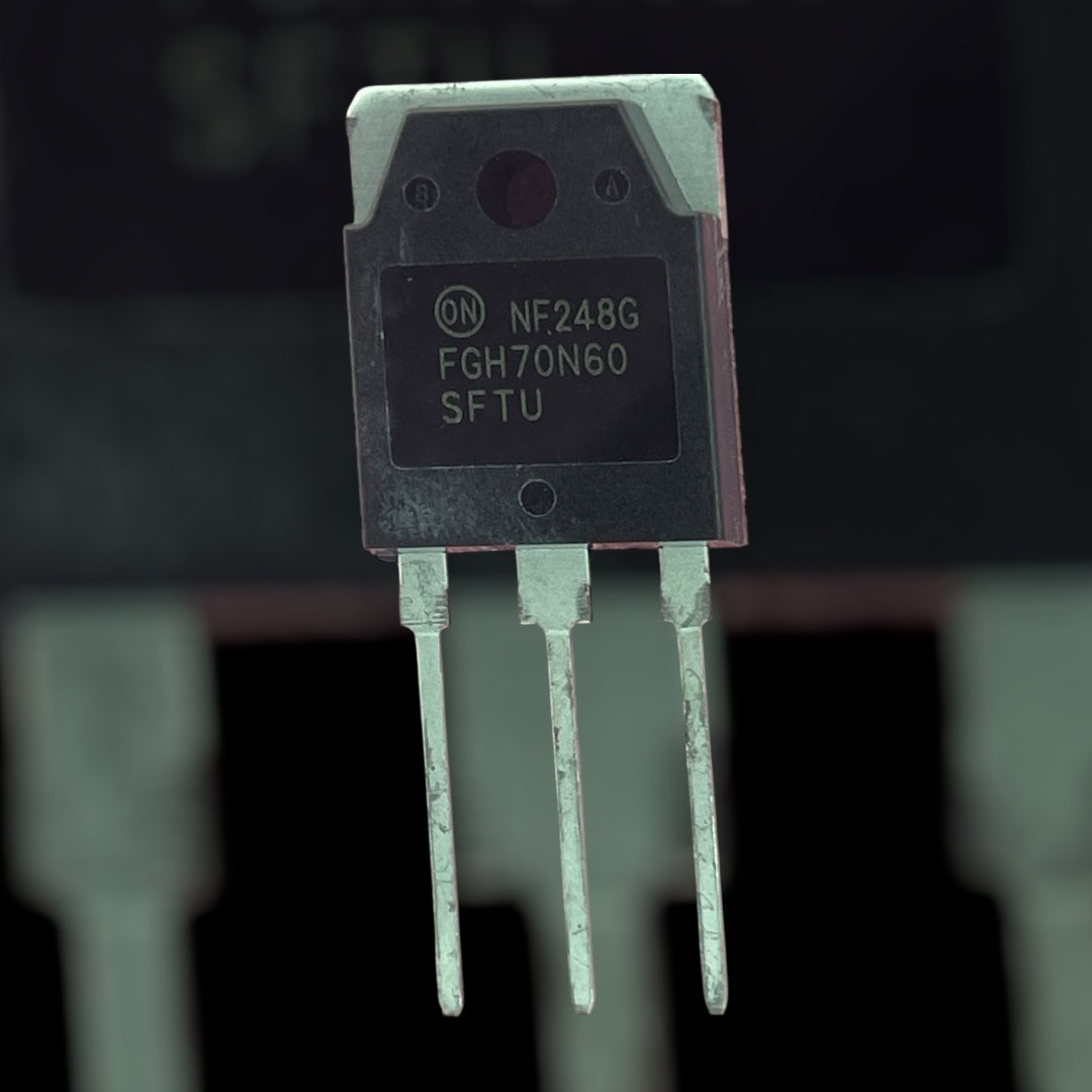 FGH70N60 IGBT 70A 600V