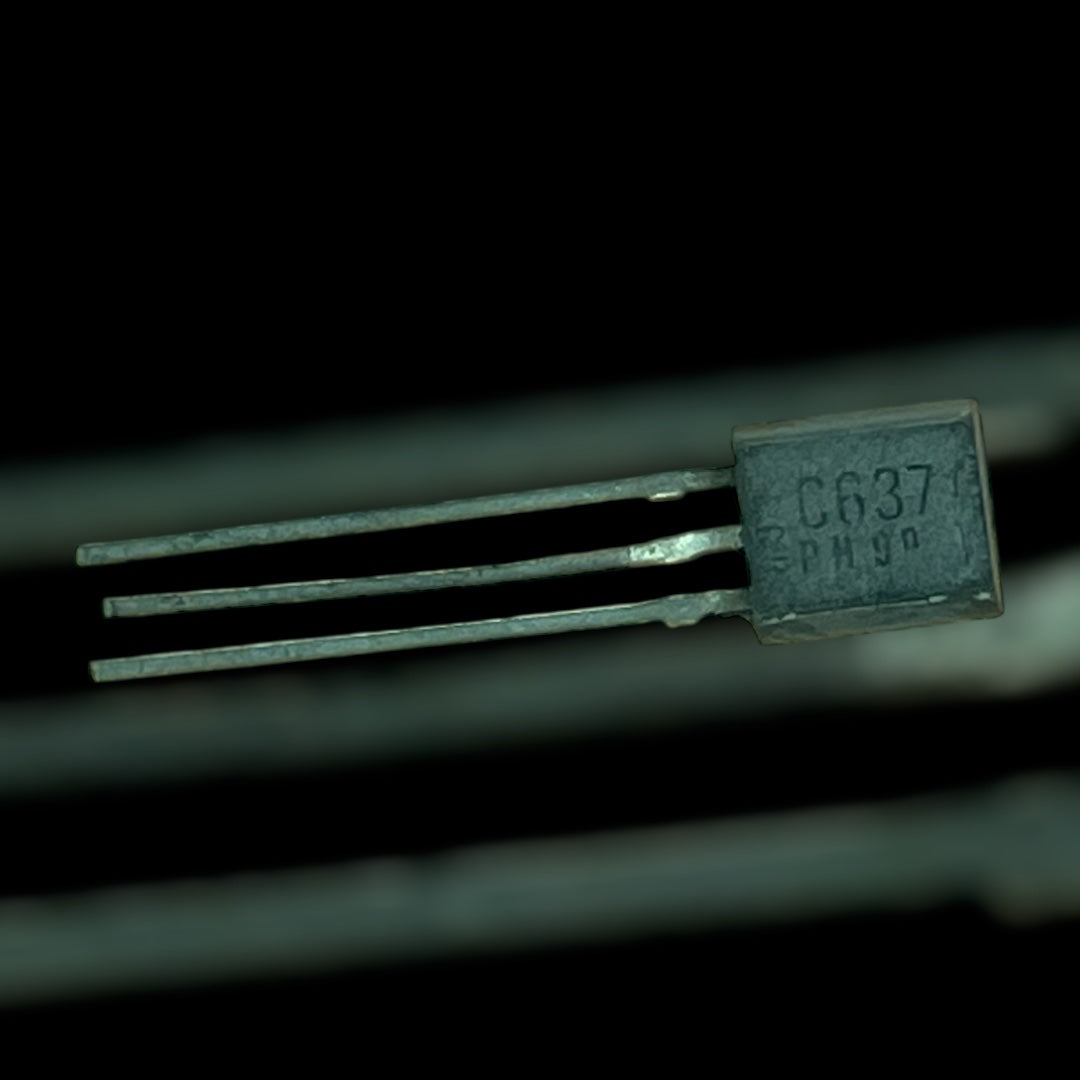2SC637