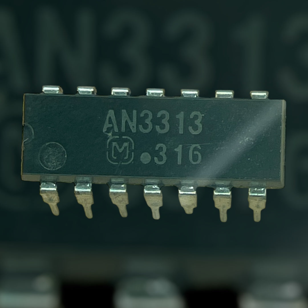 AN3313