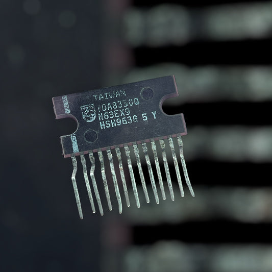 TDA8350Q