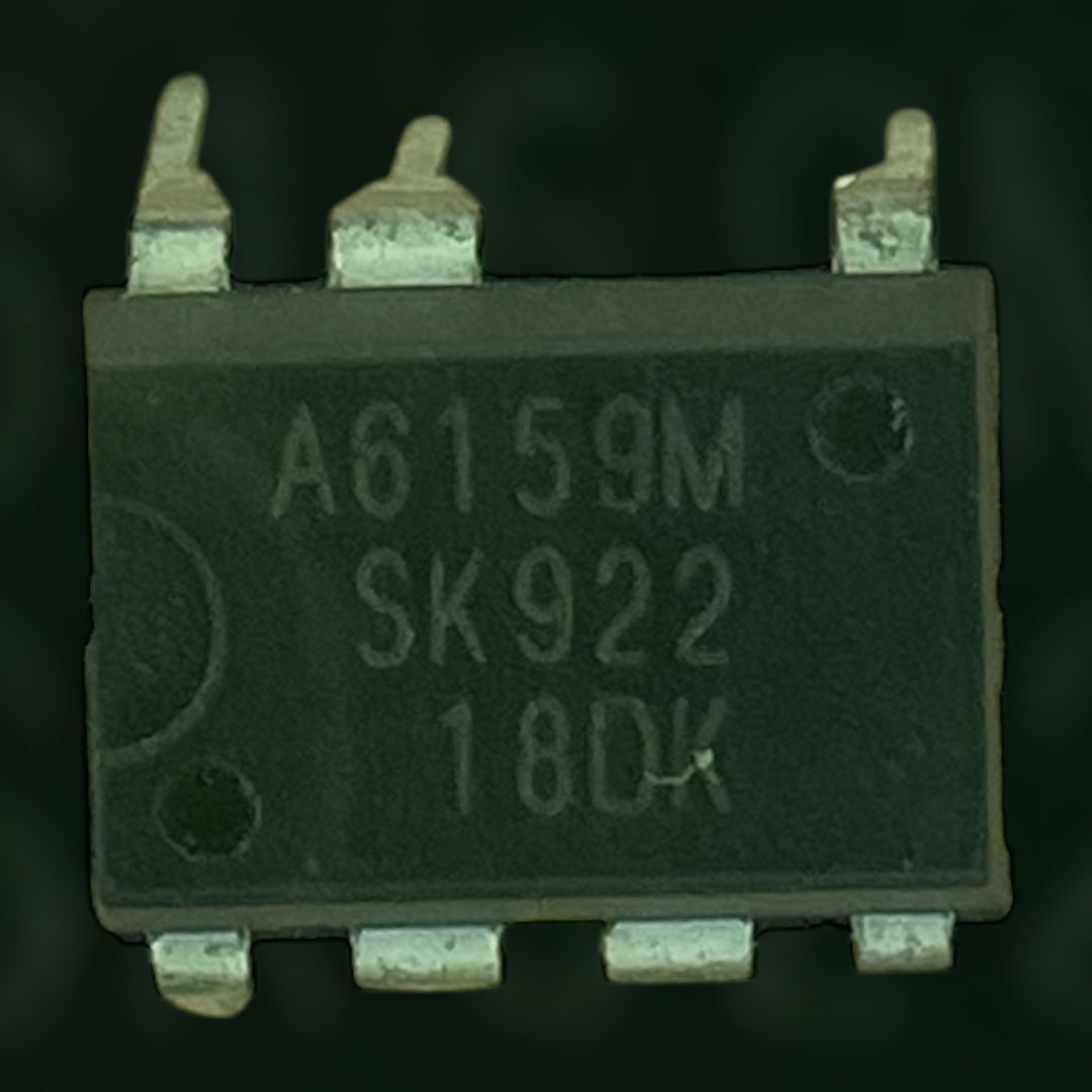 STR-A6159M