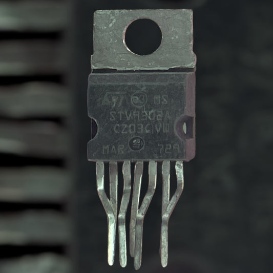STV9302A