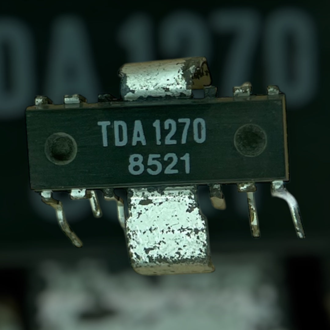 TDA1270