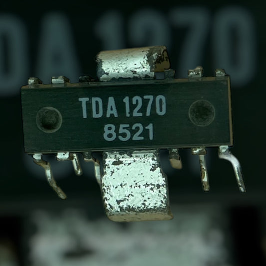 TDA1270