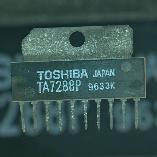 TA7288P