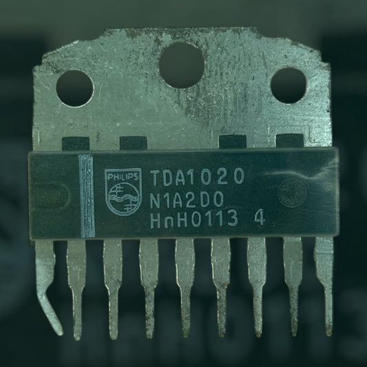 TDA1020