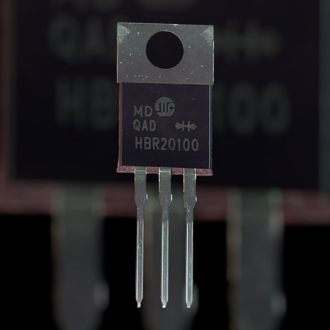 HBR20100