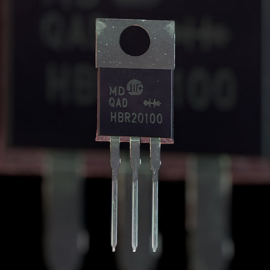 HBR20100