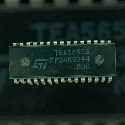 TEA5652S