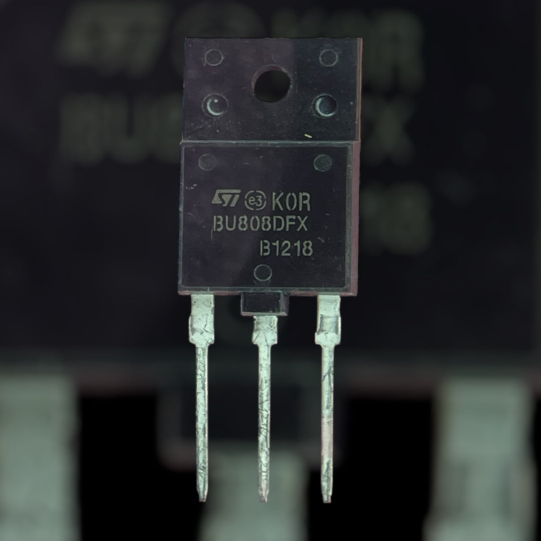 BU808DFX