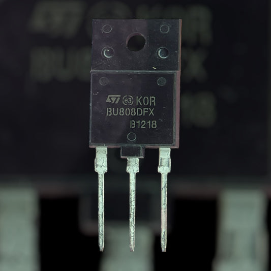 BU808DFX