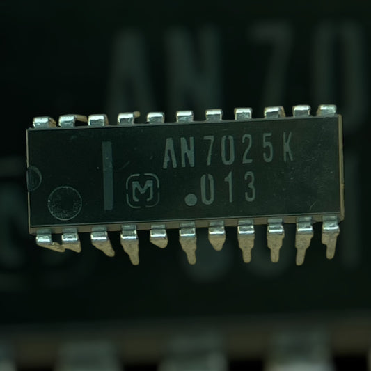 AN7025K
