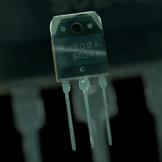 BU508A