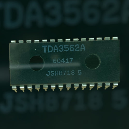 TDA3562A
