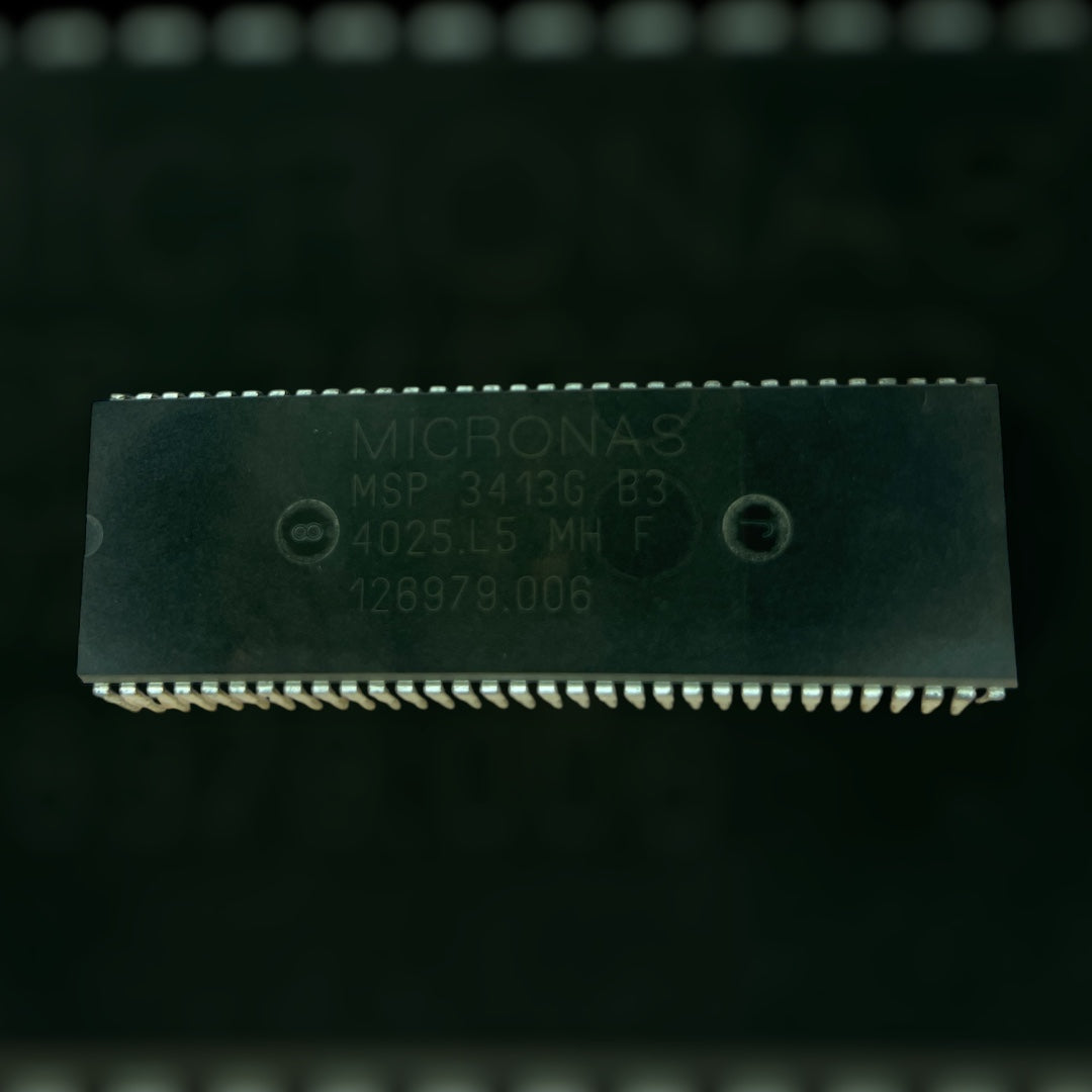MSP3400G