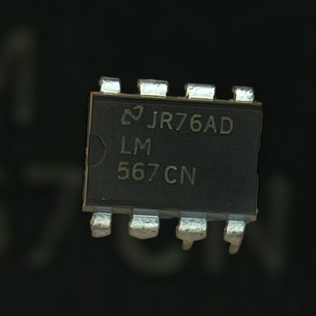 LM567 CN