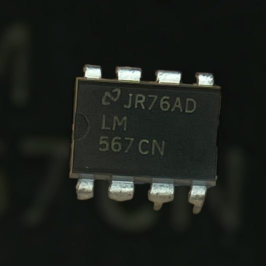 LM567 CN