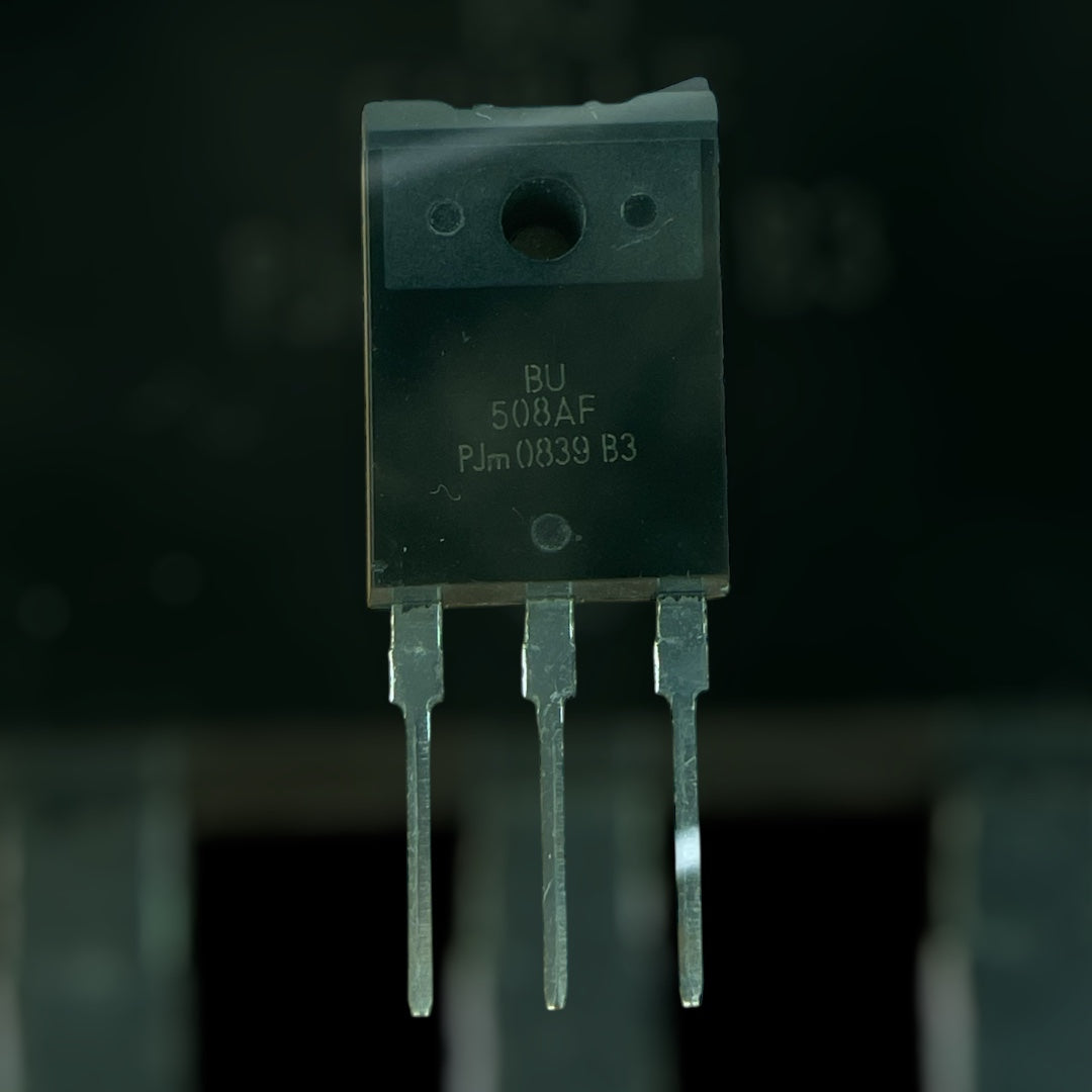 BU508AF