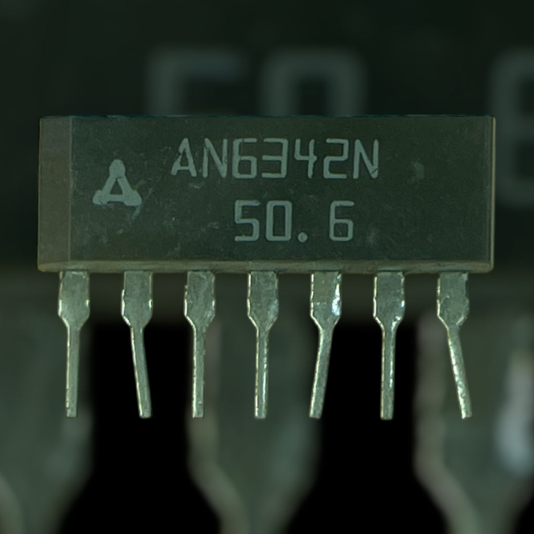 AN6342N