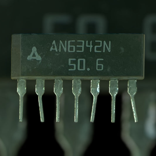 AN6342N