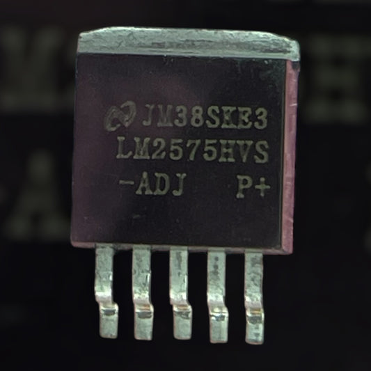 LM2575HVS