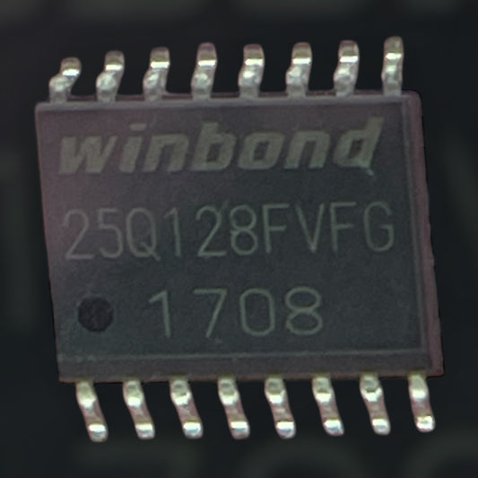 25Q128FVFG