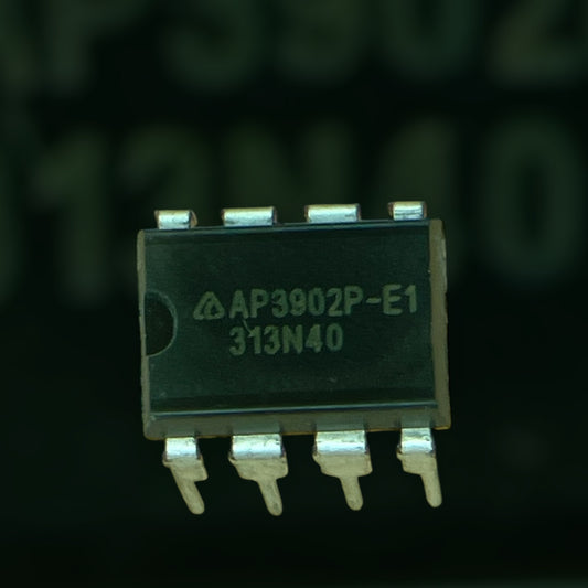 AP3902 LOW POWER PWM SWITCH