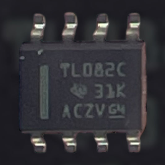 TL082C