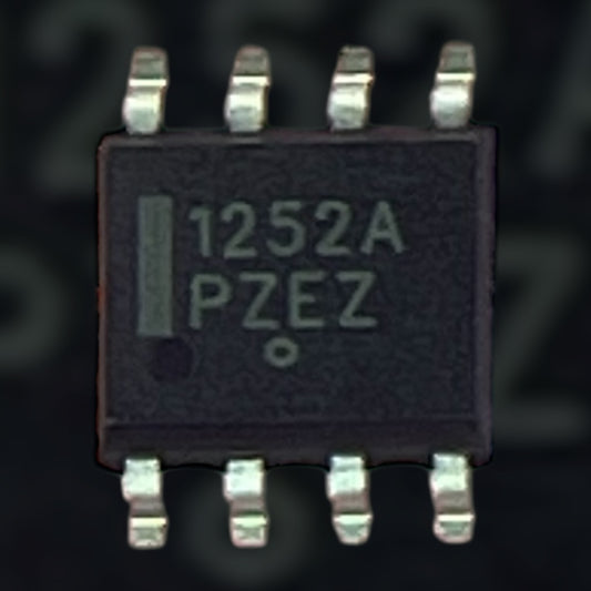 NCP1252A