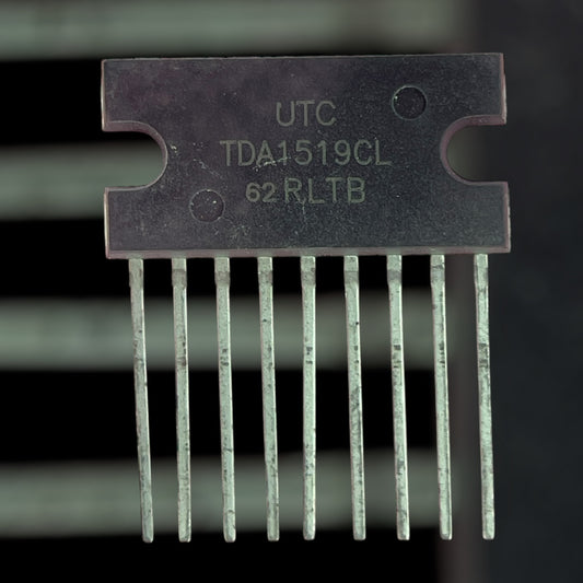 TDA1519CL