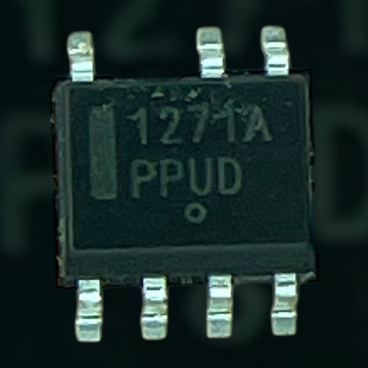NCP1271A – Contrôleur PWM SMD