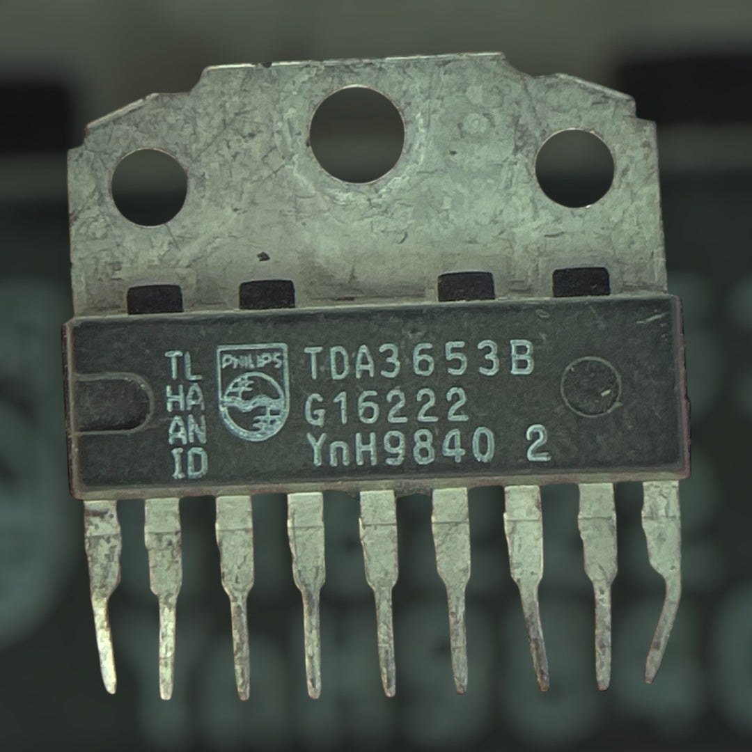 TDA3653B