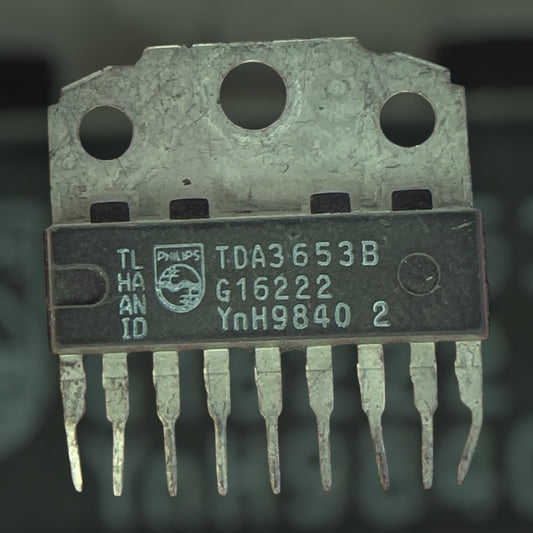 TDA3653B