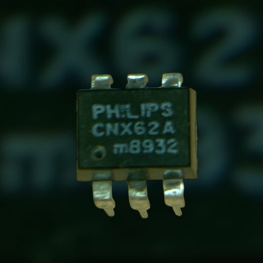 CNX62A HIGH VOLTAGE OPTOCOUPLER