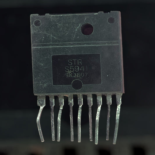 STR S5941