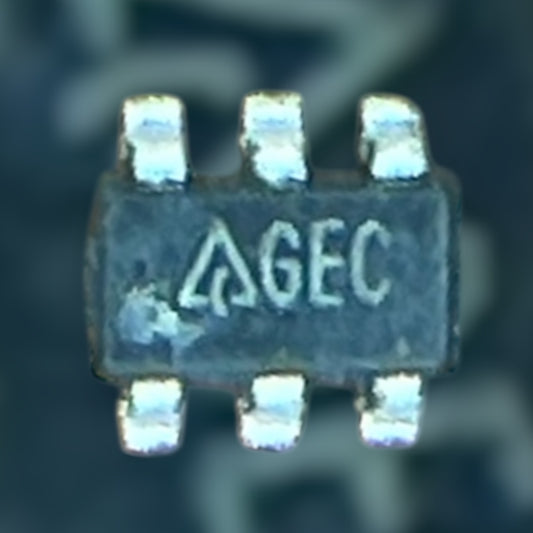 GEC