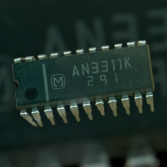 AN3311K